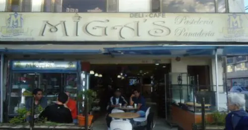 MIGAS BOGOTÁ MIGAS BOGOTÁ